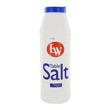 Buy cheap EW TABLE SALT 750G Online