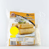 Buy cheap Abuus Chicken Spring Rolls 20s Online