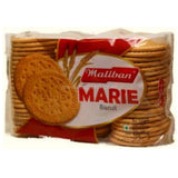 Buy cheap MALIBAN MARIE BISCUIT 400G Online