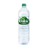 Buy cheap VOLVIC MINERAL WATER 1.5L Online