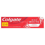 Buy cheap COLGATE TRIPLE MAX 75ml Online