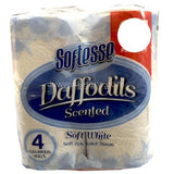 Buy cheap SOFTESSE DAFFODILS SOFT WHITE Online