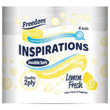 Buy cheap FREEDOM SOFT TISSUE LEMON 4S Online