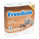 Buy cheap FREEDOM SHEA BUTTER 9S Online