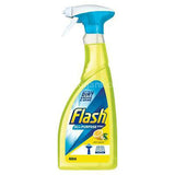 Buy cheap FLASH SHINE SPRAY LEMON 469ml Online