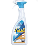 Buy cheap FLASH KICHEN CLEANING 450ML Online