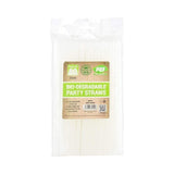 Buy cheap Straw Bio- Degradable Plastic Online