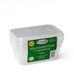 Buy cheap Satco Food Container Online