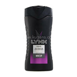 Buy cheap LYNX EXCITE SHOWER GEL Online