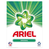 Buy cheap Ariel Bio Powder 650g Online