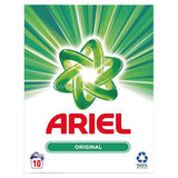 Buy cheap ARIEL BIO POWDER 650G Online