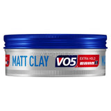 Buy cheap V05 MATT HAIR CLAY FIRM 75ML Online