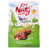 Buy cheap Naty Wafers Wiht Hazel Nut Online
