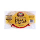 Buy cheap Pitta Bread Wholemeal 6s Online