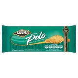 Buy cheap JACOB POLO NUT BISCUITS 200G Online