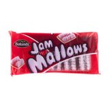 Buy cheap BOLANDS JAMS MALLOWS 250G Online