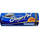 Buy cheap Jacob Ginger Nut 250g Online