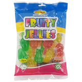 Buy cheap JELLY MAN FRUITY JELLY BAG 15S Online