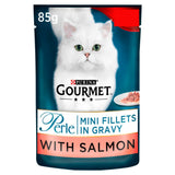 Buy cheap Gourmet Mini Fill With Salmon Online