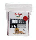 Buy cheap Todays Dog Doo Bags Online