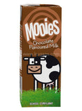 Buy cheap Mooies Chocolate Milk 200ml Online