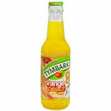 Buy cheap TYMBARK ORANGE PEACH 250ML Online