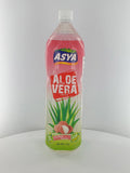 Buy cheap Asya Aloe Vera With Lychee Online