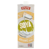 Buy cheap Stute Original Soya Milk 1 Litre Online