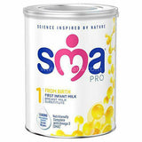 Buy cheap Sma First Infant Milk Powder Online