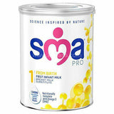 Buy cheap SMA FIRST INFANT MILK POWDER Online