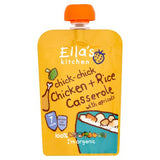 Buy cheap ELLAS CHICKEN RICE CASSEROLE Online