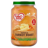 Buy cheap C&g Potato & Turkey Roast 200g Online