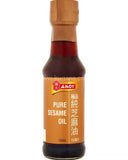 Buy cheap Amoy Pure Sesame Oil 150ml Online