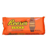 Buy cheap REESES STICKS WAFER CHOCOLATE Online