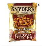 Buy cheap Synders Pretzels Online