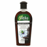 Buy cheap VATIKA BLACK SEED OIL 200ML Online