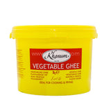 Buy cheap Khanum Vegetable Ghee 2kg Online