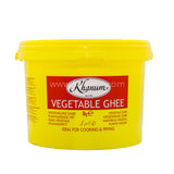 Buy cheap KHANUM VEGETABLE GHEE 2KG Online