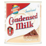 Buy cheap ISLAND SUN CONDENSED MILK 397G Online