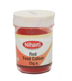 Buy cheap NIHARI RED FOOD COLOUR 25G Online