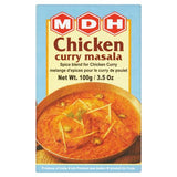 Buy cheap MDH CHICKEN CURRY MASALA 100G Online