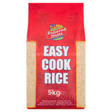 Buy cheap Island Sun Easy Cook Rice 5kg Online