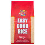 Buy cheap ISLAND SUN EASY COOK RICE 5KG Online
