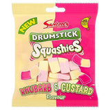 Buy cheap Swizzels Matlow Squashes Rhuba Online