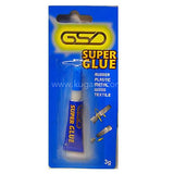 Buy cheap Super Glue 3g Online