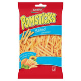 Buy cheap Lorenz Pomsticks Salted 85g Online
