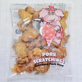 Buy cheap MRS PIGGY PORK SCRATCHINGS Online