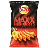 Buy cheap Lays Max Paprika 130g Online