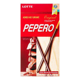 Buy cheap LOTTE PEPERO ORIGINAL 47G Online