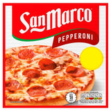 Buy cheap Sm Pepperoni Pizza 251g Online